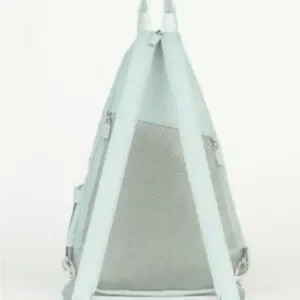Ihkwip | Bags | The Convertible Sling Backpack Glacial Ice  display picture 1